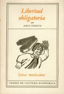Libertad obligatoria