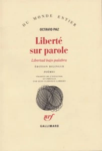 Liberté sur parole