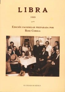 Revista Libra (1929)