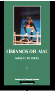 Líbranos del mal