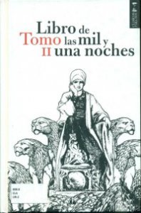 Libro de las mil y una noches II