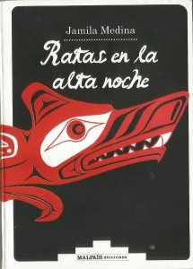 Ratas en la alta noche