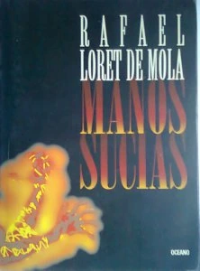 Manos sucias