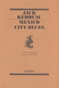 Mexico city blues