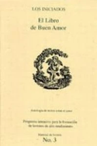 El libro de buen amor