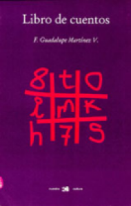 Libro de cuentos