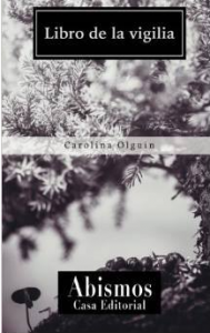 Libro de la vigilia