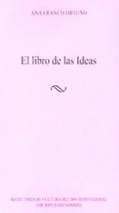 El libro de las ideas