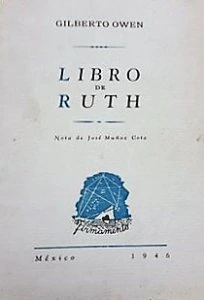 Libro de Ruth