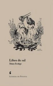 Libro de sal
