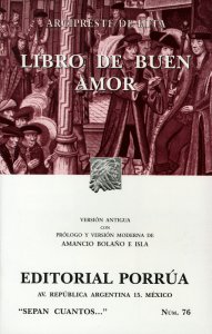 Libro del buen amor