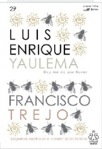 Hoy me da por llover ; Epigramas inscritos en el corazón de los hoteles