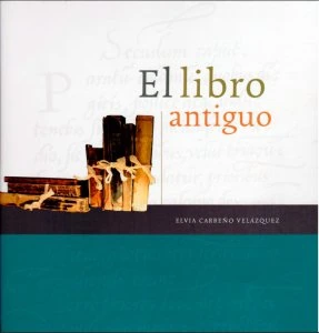 El libro antiguo