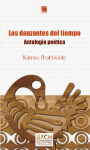 Los danzantes del tiempo : antología poética