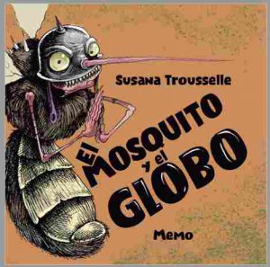 El mosquito y el globo 