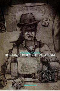 De grande quiero ser periodista
