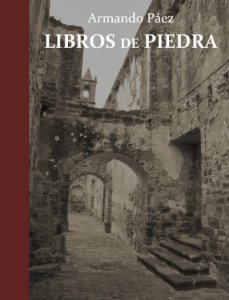Libros de piedra