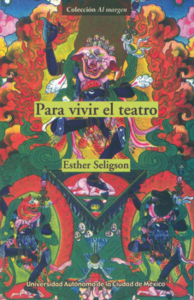 Para vivir el teatro