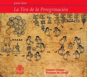 Para leer la Tira de la Peregrinación