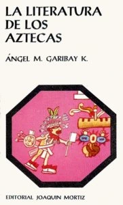 La literatura de los Aztecas