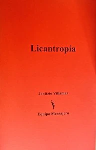 Licantropía