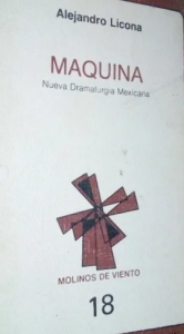Máquina