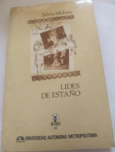 Lides de estaño