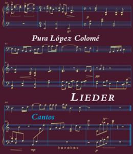 Lieder, cantos al oído, cantos al olvido