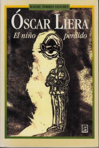 Óscar Liera. El niño perdido