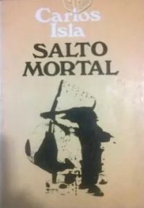 Salto mortal