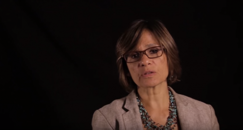 Ecdótica: Martha Lilia Tenorio
