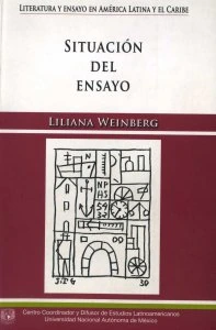 Situación del ensayo