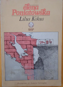 Lilus Kikus