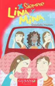 Por siempre Lina y Mina