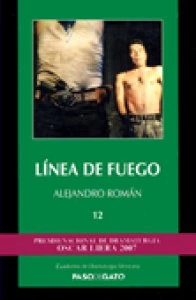 Línea de fuego