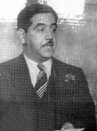 Foto: Archivo CNL-INBA