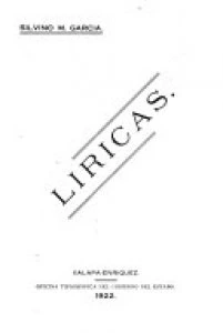 Líricas