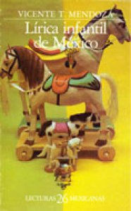 Lírica infantil de México