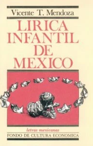 Lírica infantil de México