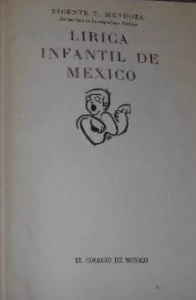 Lírica infantil de México