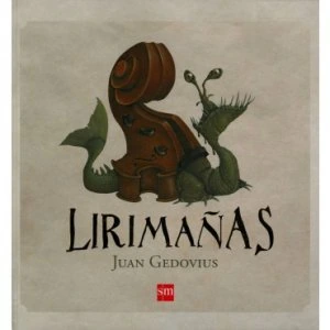 Lirimañas