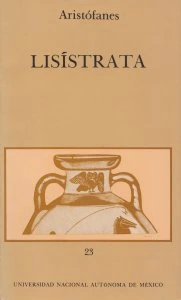 Lisístrata