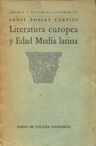 Literatura europea y Edad Media latina