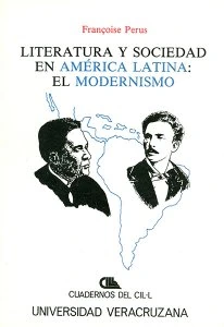 Literatura y sociedad en América Latina. El modernismo