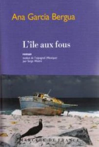 L'île aux fous