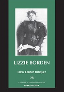 Lizzie Borden