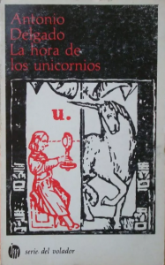 La hora de los unicornios