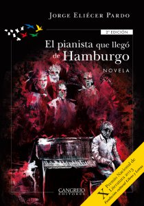 El pianista que llegó de Hamburgo