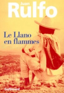 Le Llano en flammes