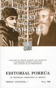 Llave del náhuatl
